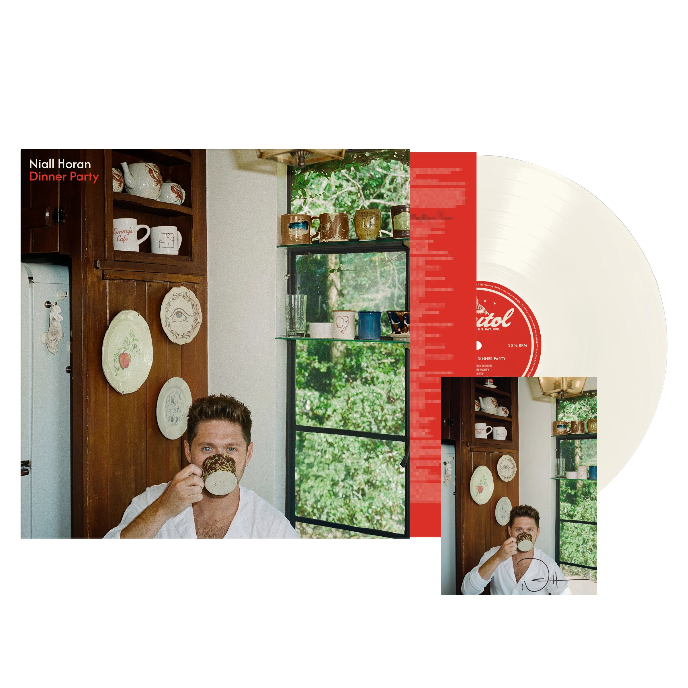 Vinyl